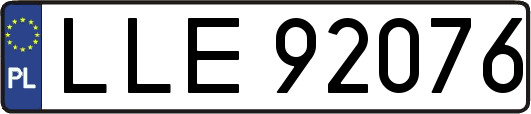 LLE92076