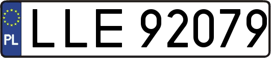 LLE92079
