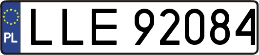LLE92084