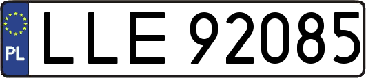 LLE92085
