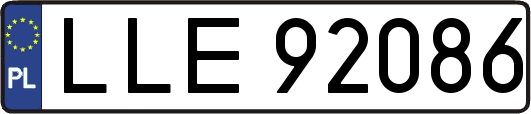 LLE92086