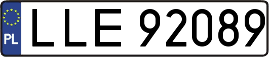 LLE92089