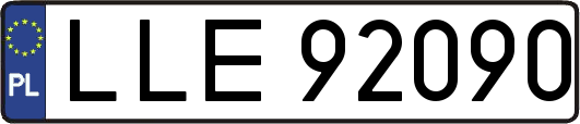 LLE92090