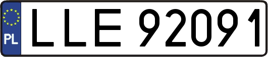 LLE92091