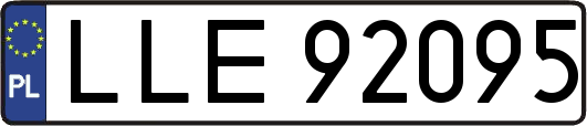 LLE92095