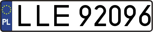 LLE92096