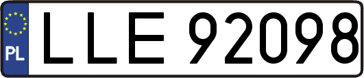 LLE92098