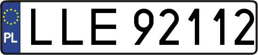 LLE92112
