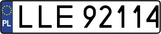 LLE92114