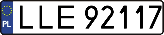 LLE92117
