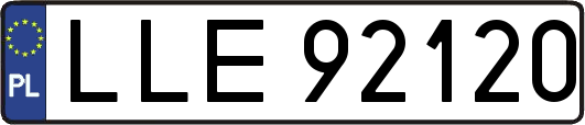 LLE92120