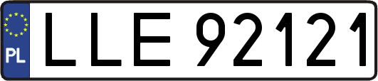 LLE92121