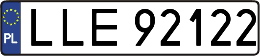 LLE92122