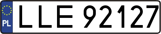 LLE92127