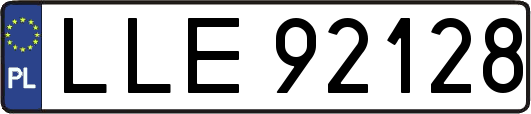 LLE92128