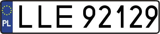 LLE92129