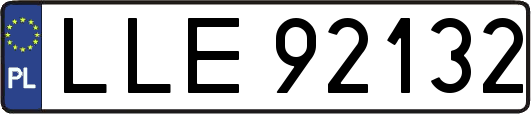 LLE92132