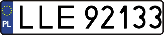 LLE92133