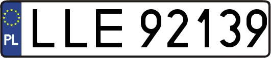 LLE92139