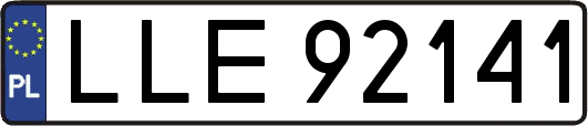 LLE92141