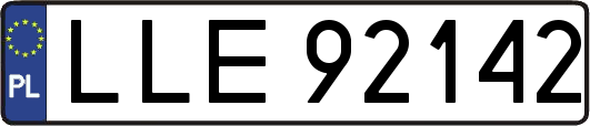 LLE92142