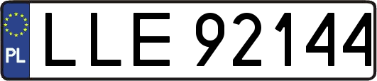 LLE92144