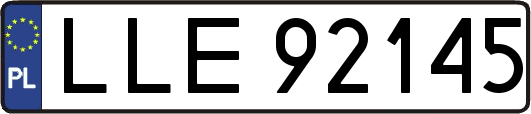 LLE92145