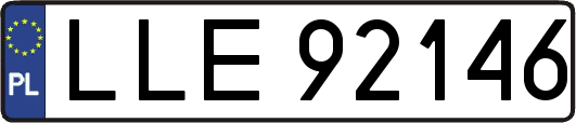 LLE92146