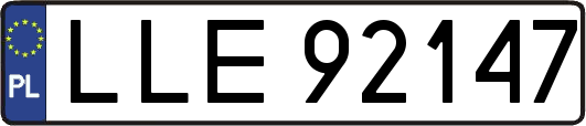 LLE92147