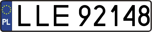 LLE92148