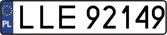 LLE92149