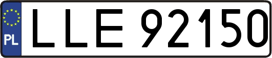 LLE92150