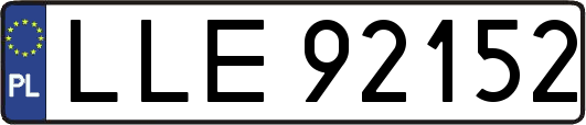 LLE92152