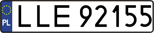 LLE92155