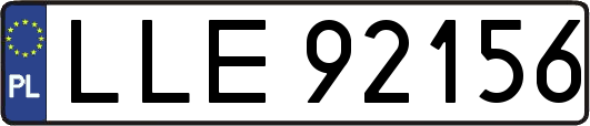 LLE92156
