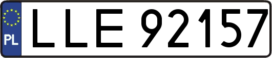 LLE92157