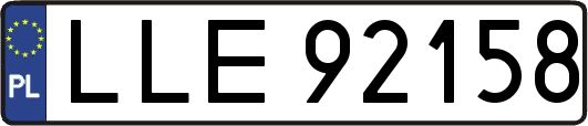 LLE92158