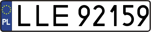 LLE92159