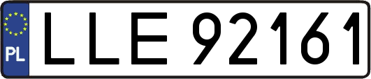 LLE92161
