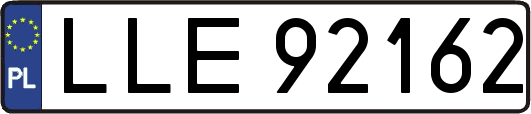 LLE92162