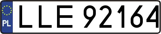 LLE92164