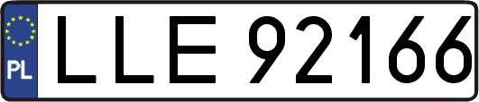 LLE92166