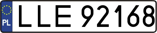 LLE92168