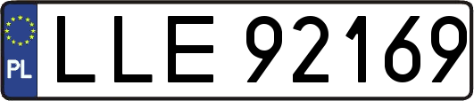LLE92169