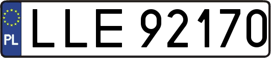 LLE92170
