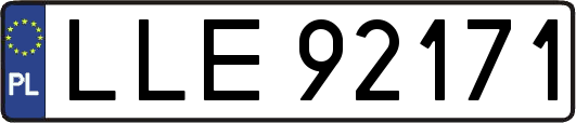 LLE92171