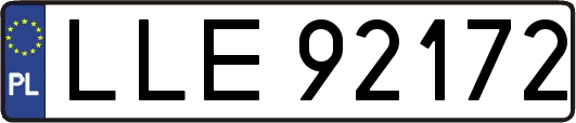 LLE92172
