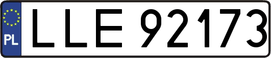 LLE92173
