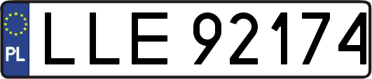LLE92174