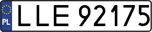 LLE92175